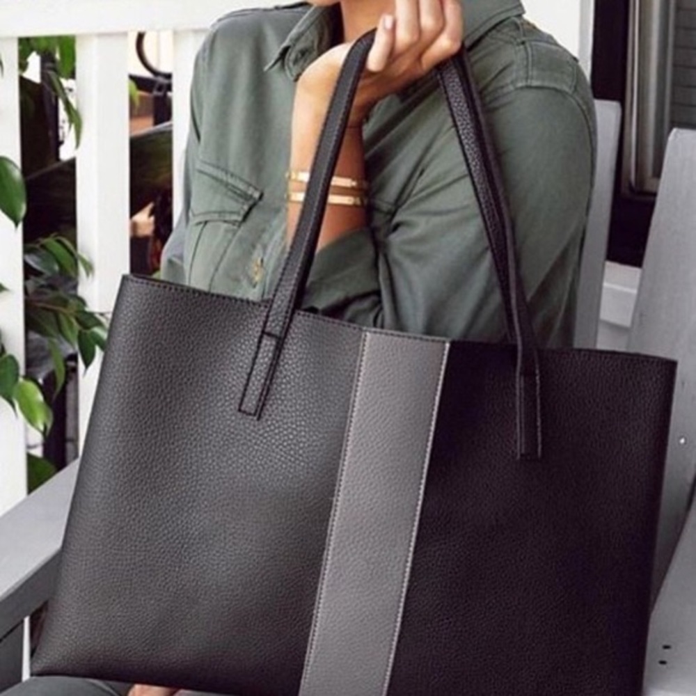 Vince Camuto tote